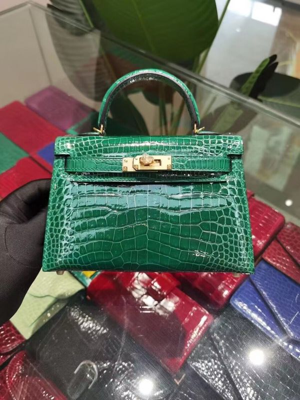 HMS - Luxurious Totes - 027