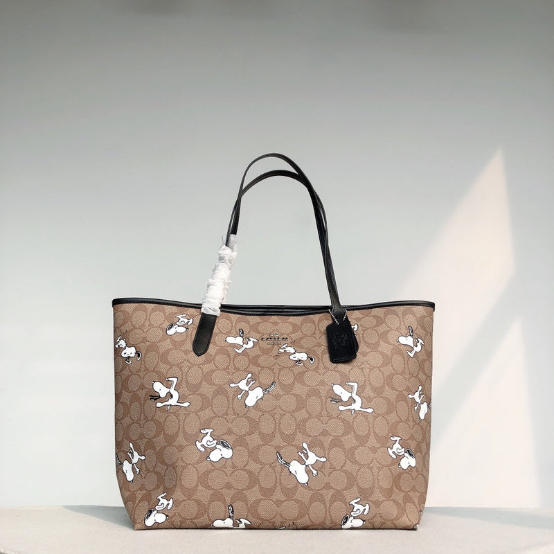 Luxurious-Totes - CCH Bags - 395