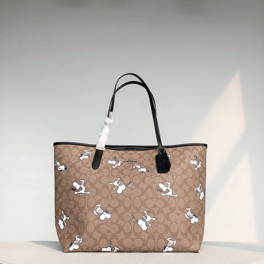Luxurious-Totes - CCH Bags - 395