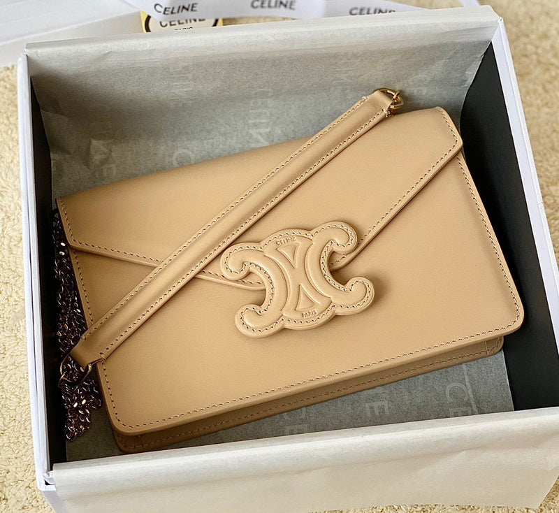 Luxurious-Totes - CLE Bags - 1358