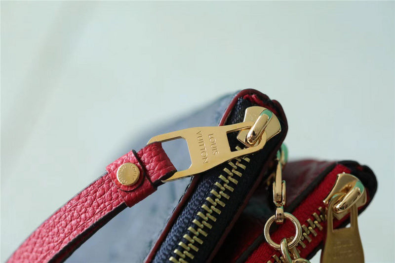 Lux-Totes - LOV Bags - 756