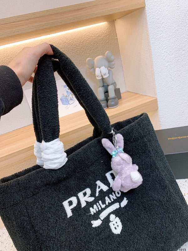 Luxurious Totes - PDA3 Bags - 250
