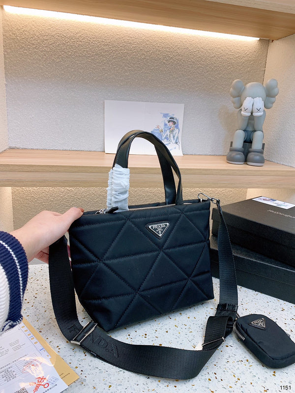 Style My Style - PDA3 Bags - 195
