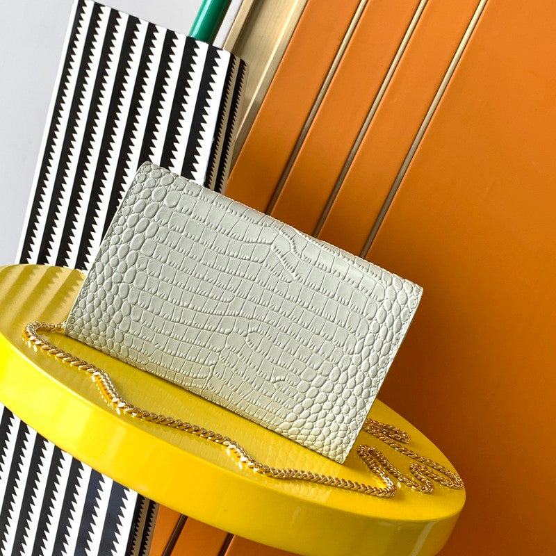 Luxurious Totes - Latest - 7932