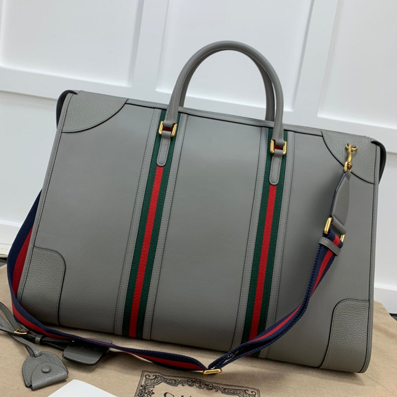 GUI - Luxurious Totes - 581