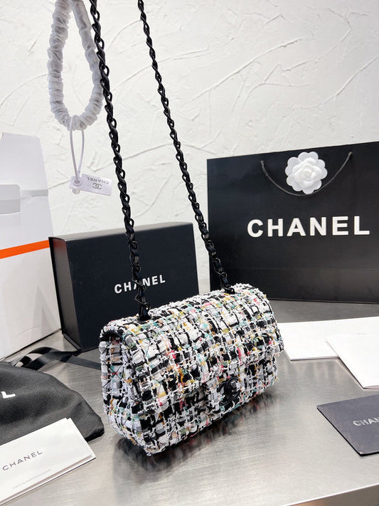 Luxurious Totes - CNL3 Bags - 554