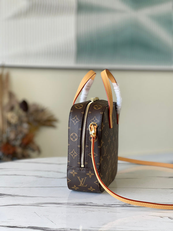 LOV - Luxurious Totes - 1941