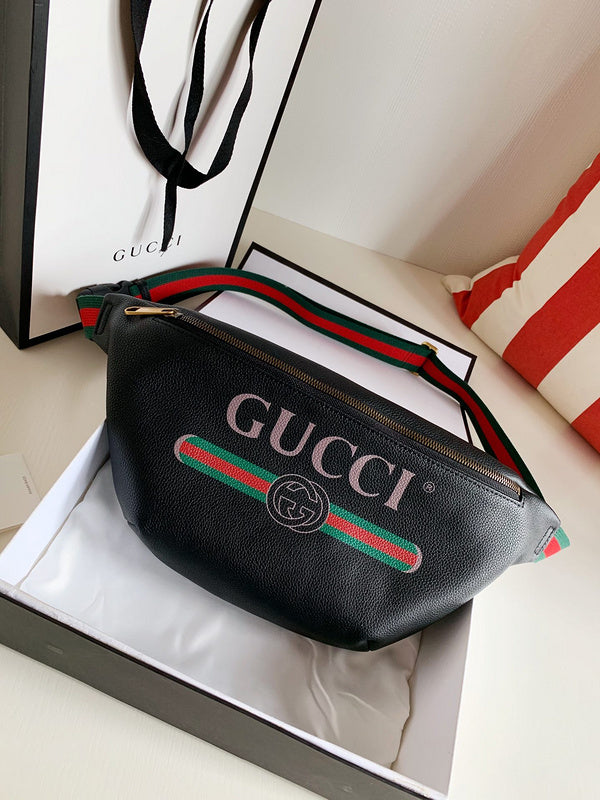 Lux-Totes - GCI Bags - 2415