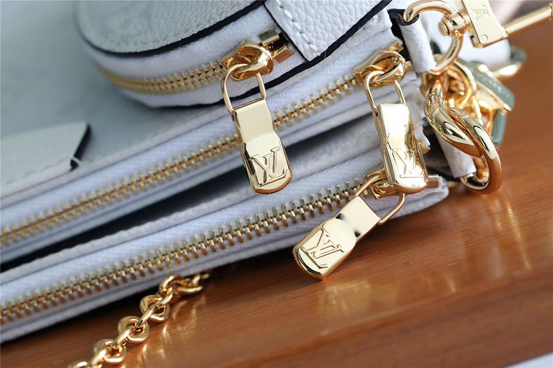 Lux-Totes - LOV Bags - 1287