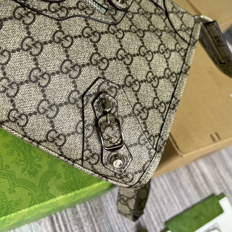 GUI - Luxurious Totes - 1213