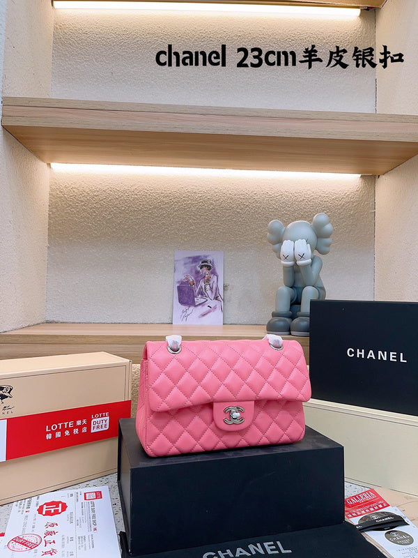 Style My Style - CNL3 Bags - 194