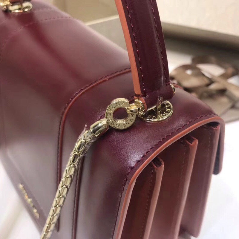 Style My Style - BVLGA Bags - 008