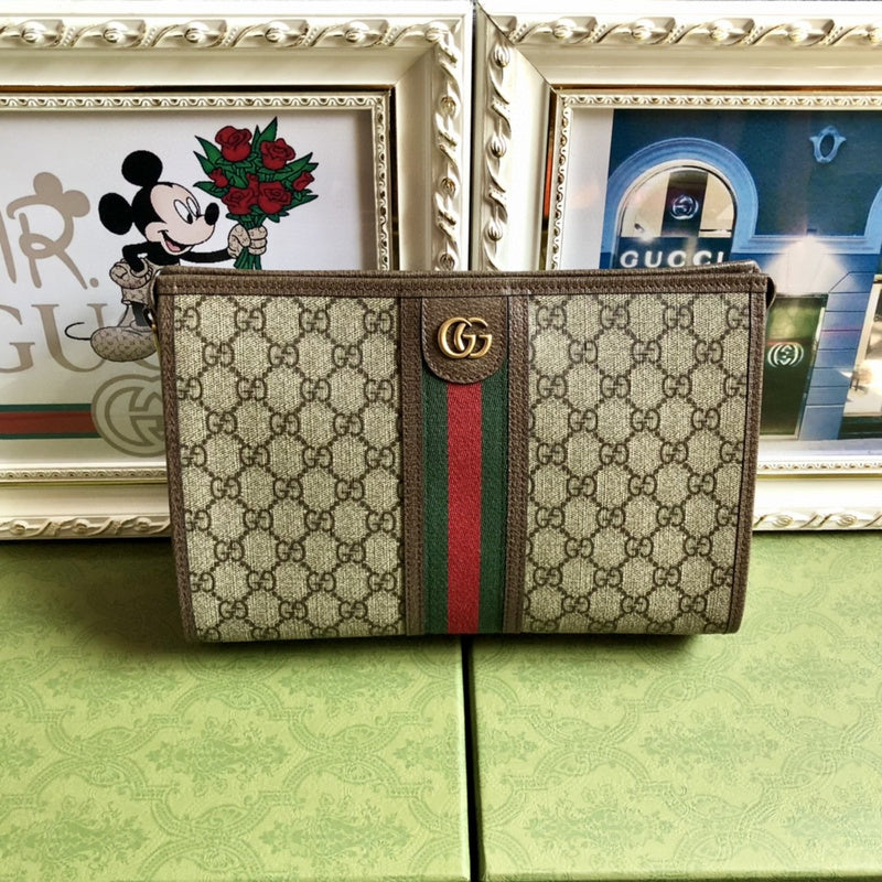 GUI - Luxurious Totes - 1027