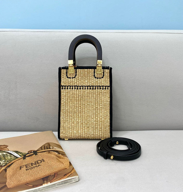 FDI Bags - Luxurious Bags  625