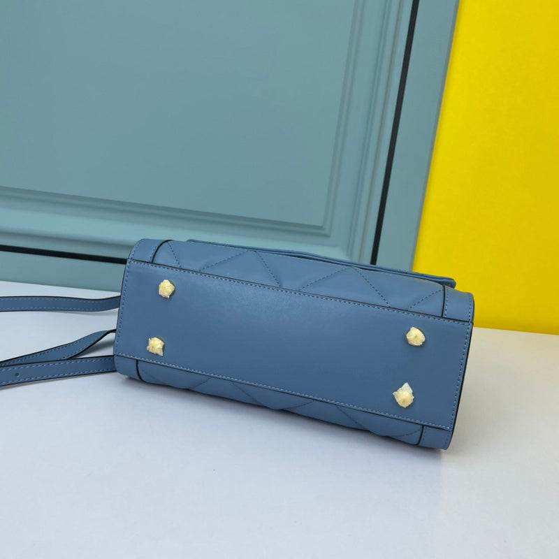 The-ZEP - PDA Bags - 1151