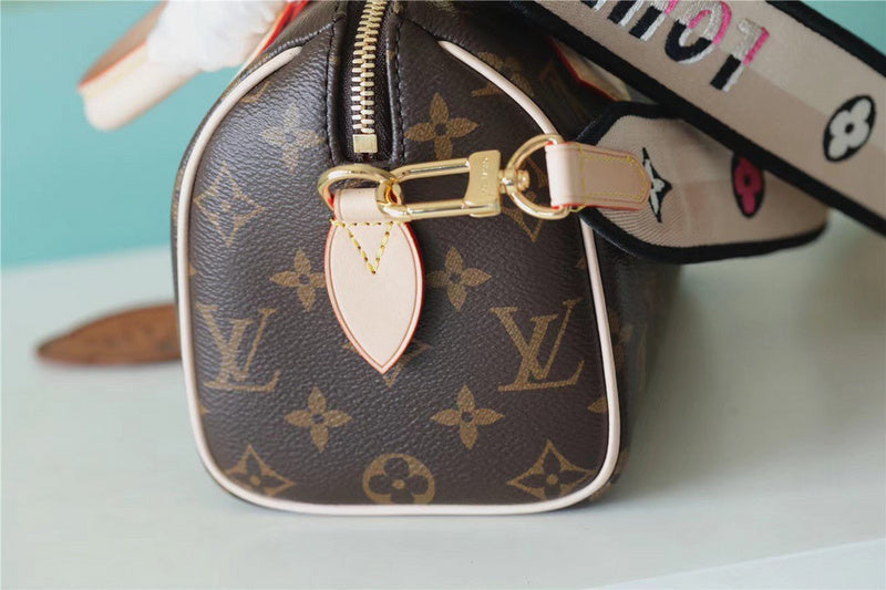 Lux-Totes - LOV Bags - 866