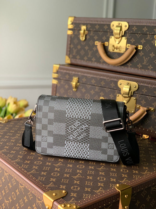 Luxurious Totes - Latest - 1261