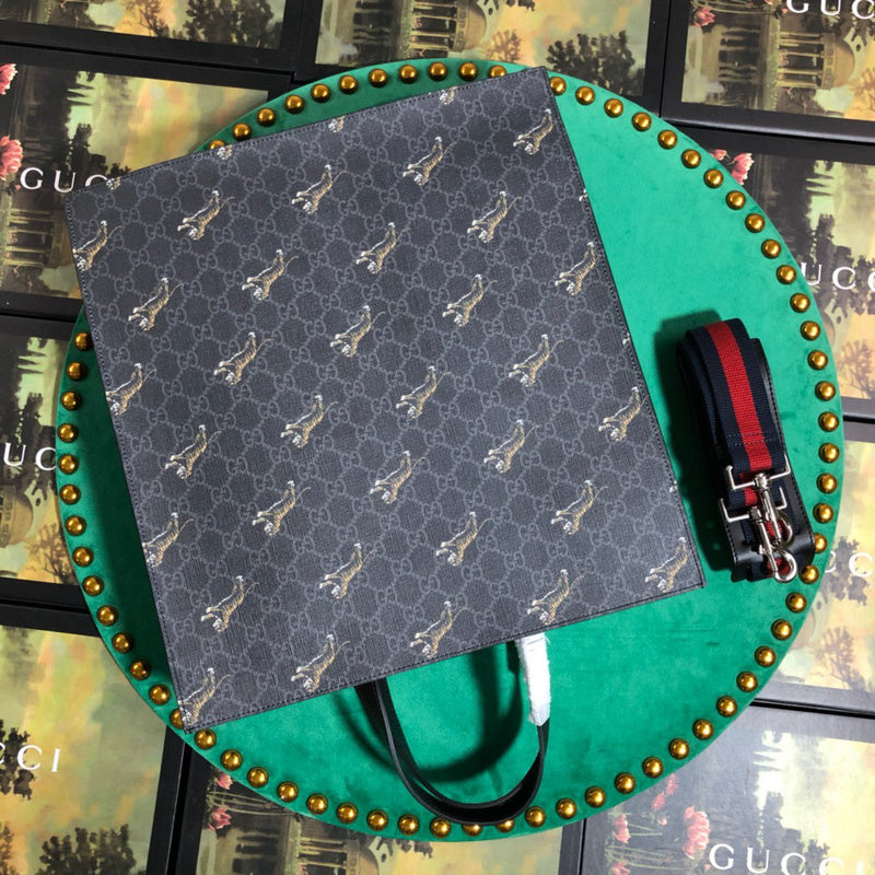 Lux-Totes - GCI Bags - 2461