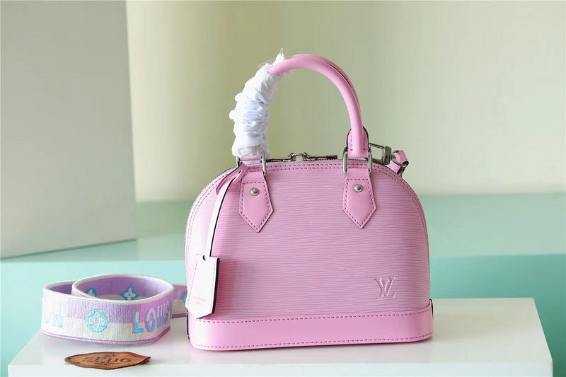 Lux-Totes - LOV Bags - 165