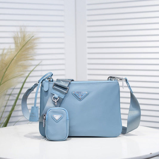 The-ZEP - PDA Bags - 1268