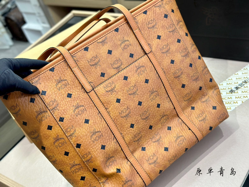 Luxurious Totes - CMM Bags - 022