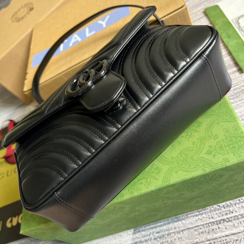 Lux-Totes - GCI Bags - 2031