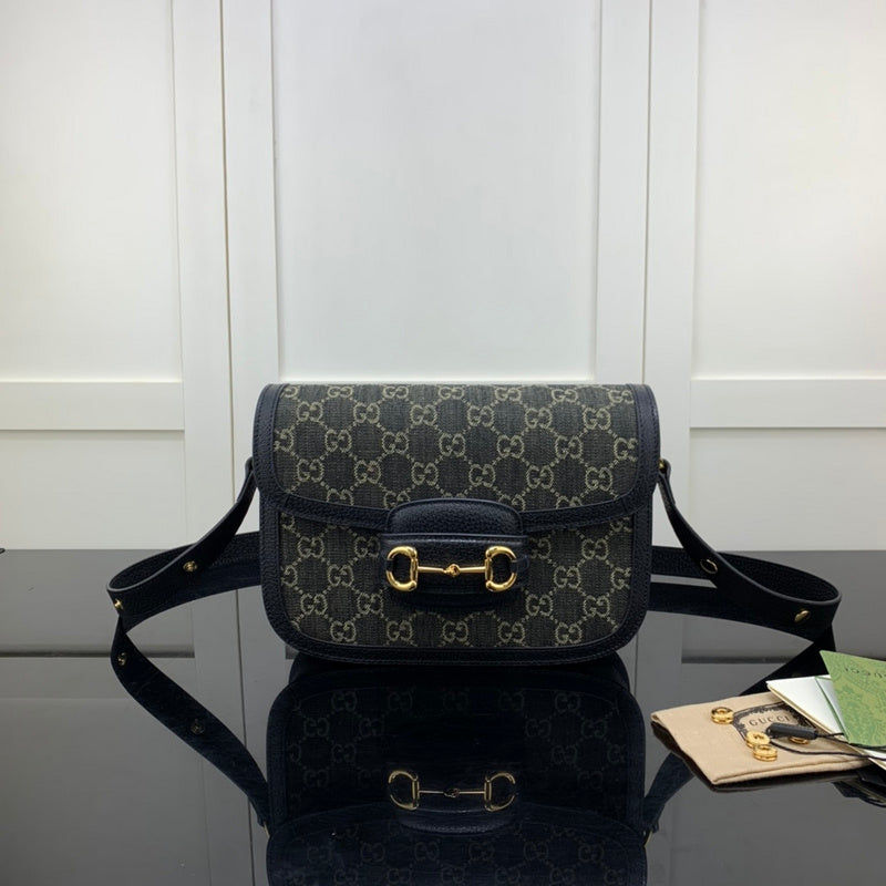 GUI - Luxurious Totes - 1127