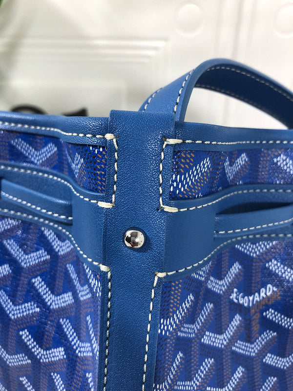 Lux-Totes - GOD Bags - 179