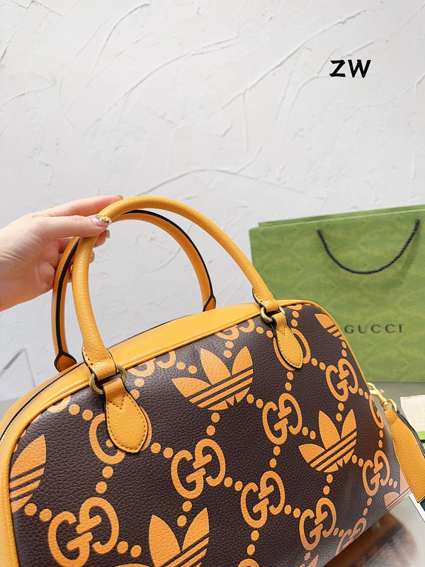 Style My Style - GUI3 Bags - 022