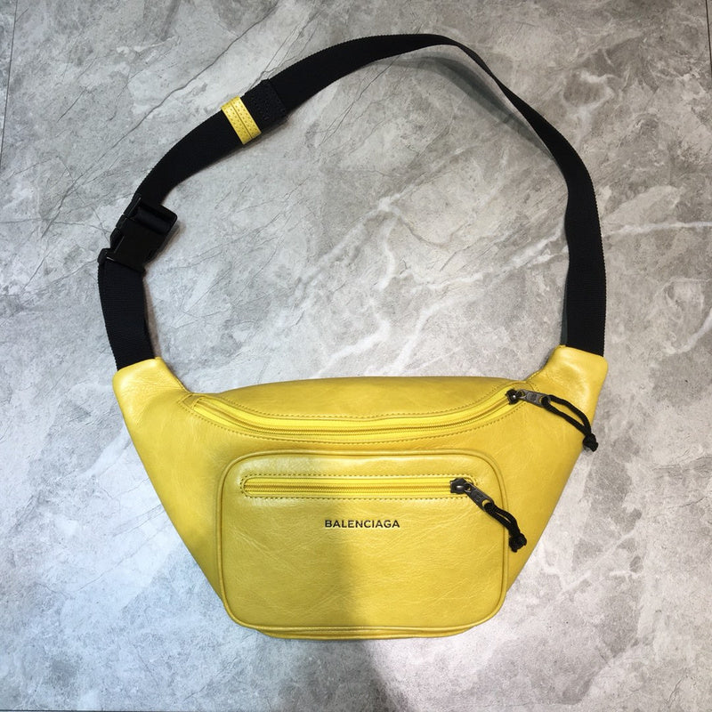 Lux-Totes - BGA Bags - 096