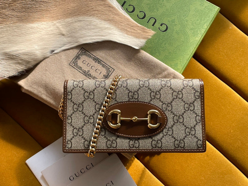 GUI - Luxurious Totes - 723
