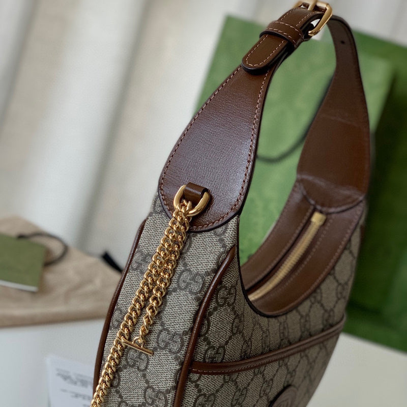 GUI - Luxurious Totes - 662