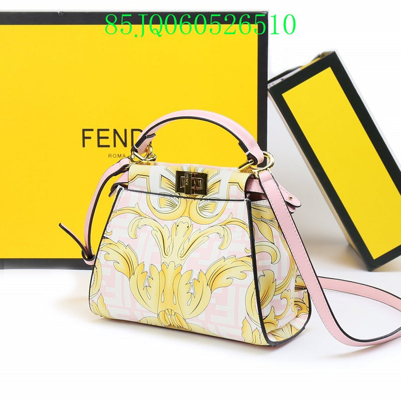 GC - Shoulder - 3218