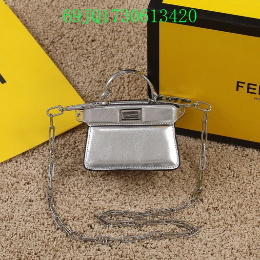 GC - Shoulder - 3138
