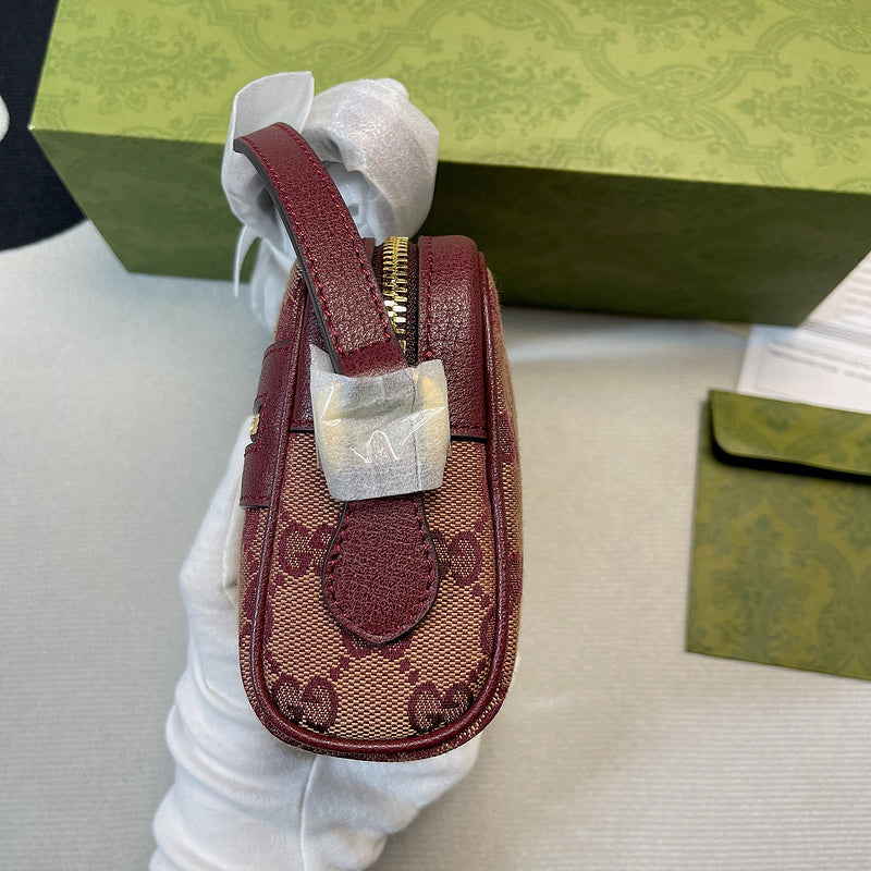 Lux-Totes - GCI Bags - 2322