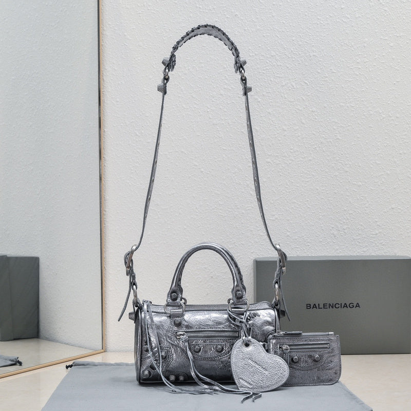 Luxurious-Totes - BGA Bags - 132