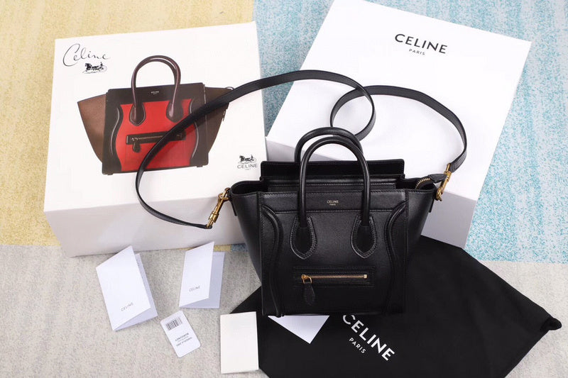 Luxurious-Totes - CLE Bags - 1445