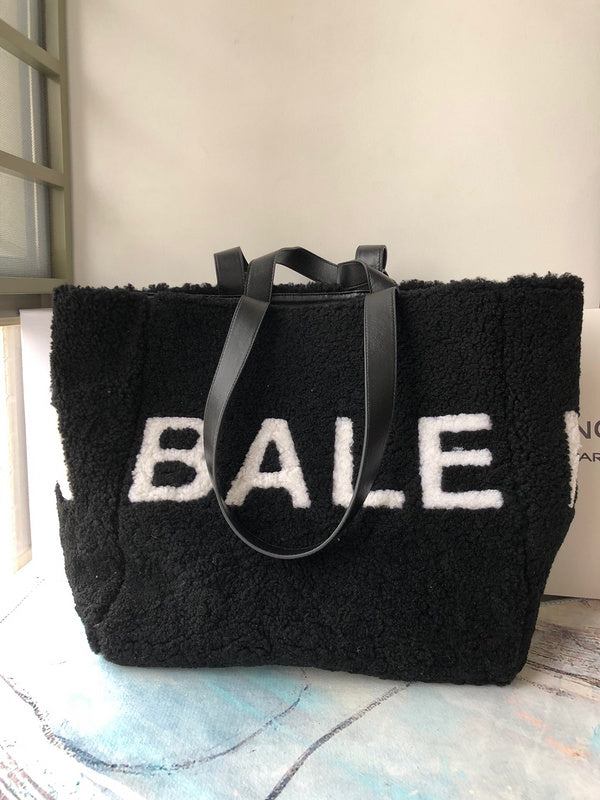 Style My Style - BGA Bags - 846