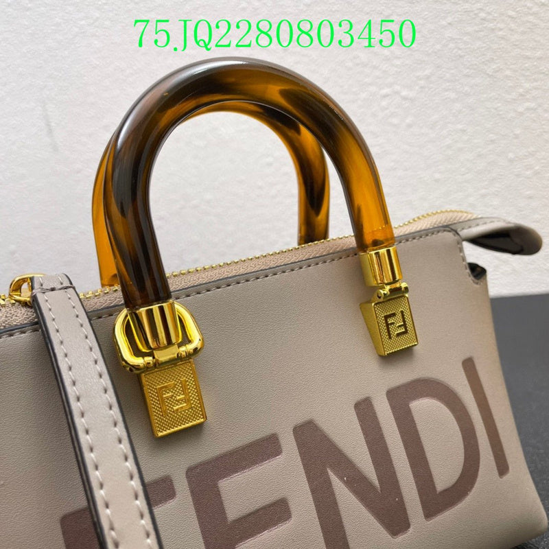 GC - Shoulder - 3254