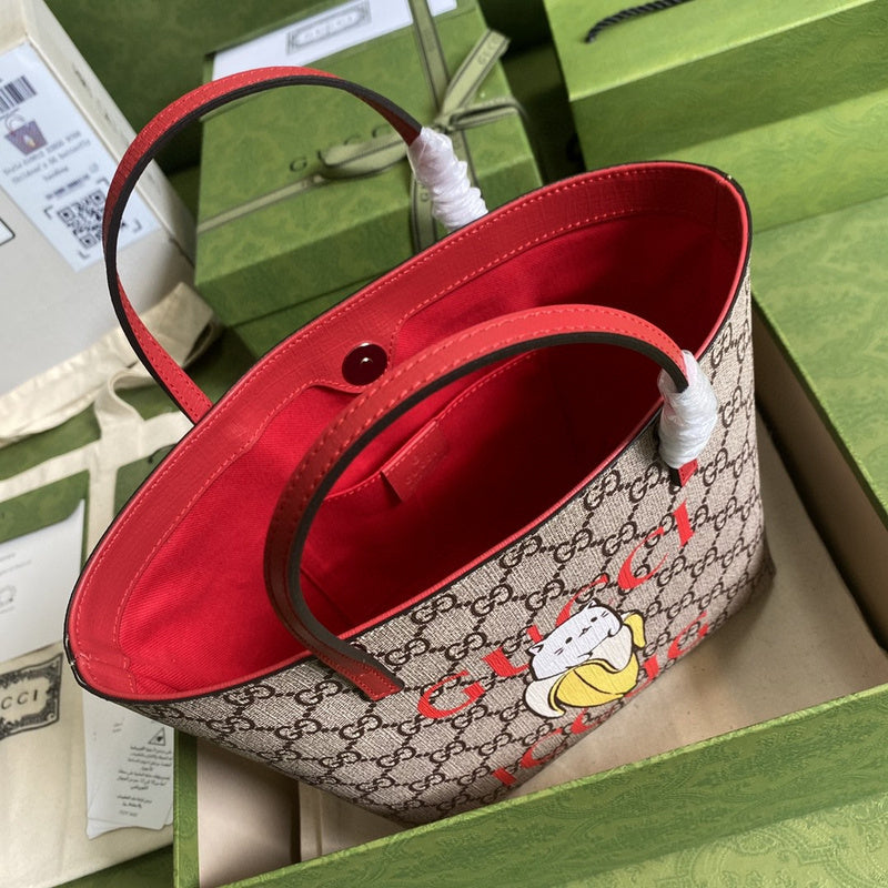Luxurious Totes - Latest - 4043