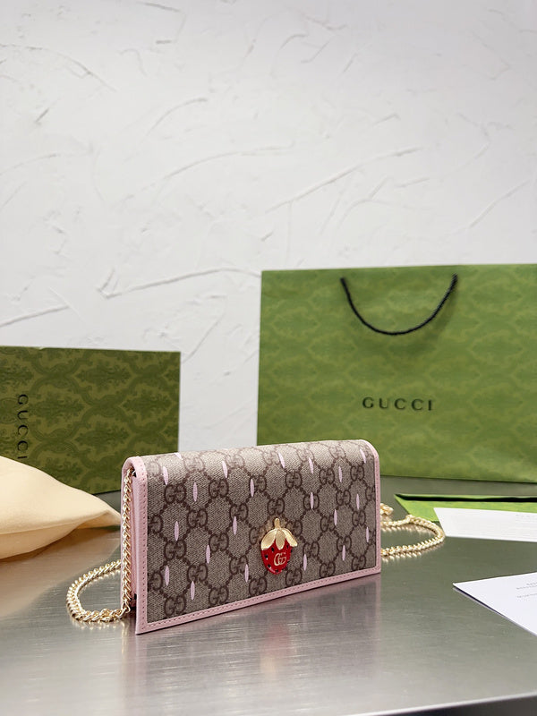 Luxurious Totes - GUI3 Bags - 149