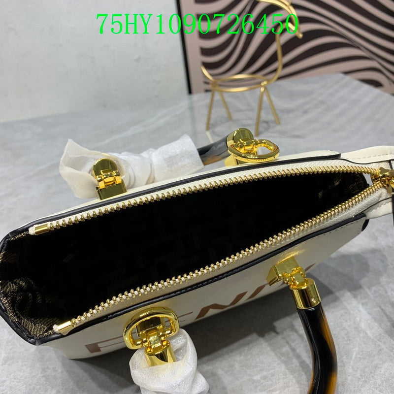 GC - Shoulder - 3297