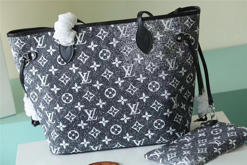 Lux-Totes - LOV Bags - 477