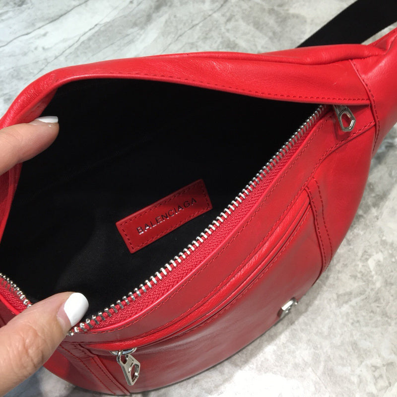 Lux-Totes - BGA Bags - 092