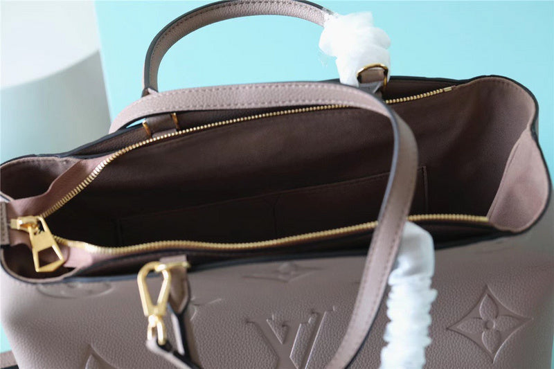 Lux-Totes - LOV Bags - 1202