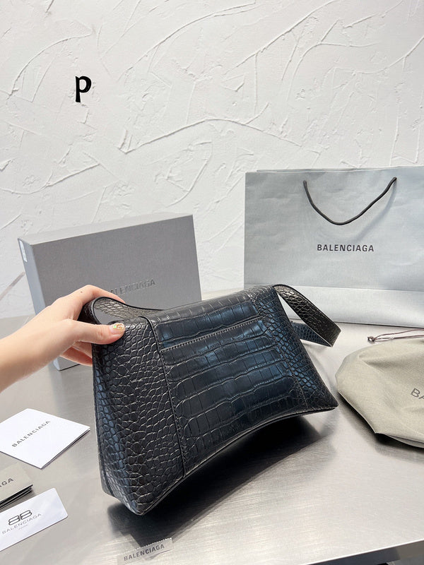 Luxurious Totes - BGA2 Bags - 348