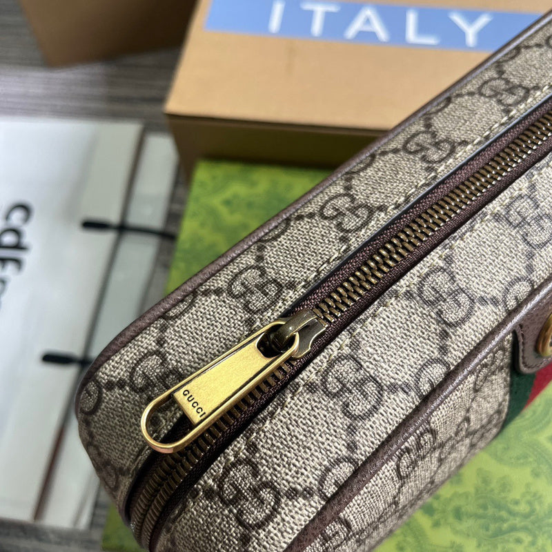 Lux-Totes - GCI Bags - 2561