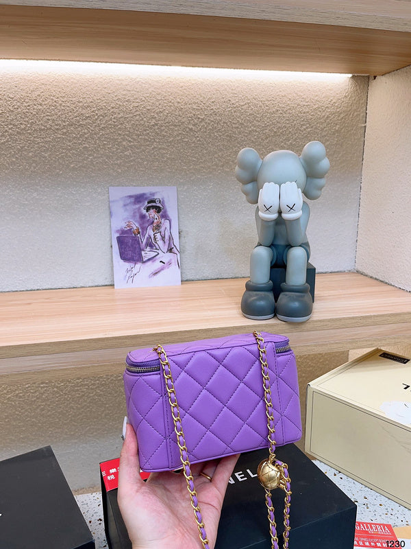 Luxurious Totes - CNL3 Bags - 038