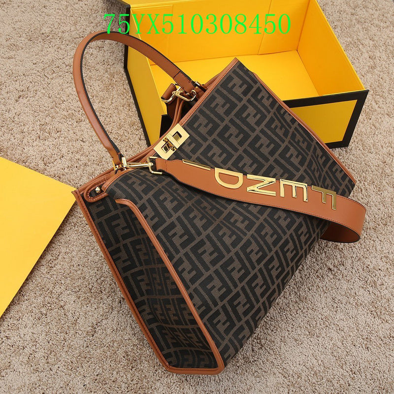 GC - Shoulder - 3447