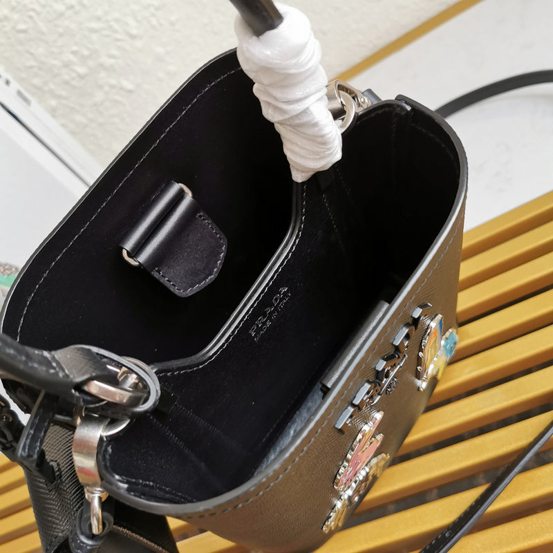 The-ZEP - PDA Bags - 1360